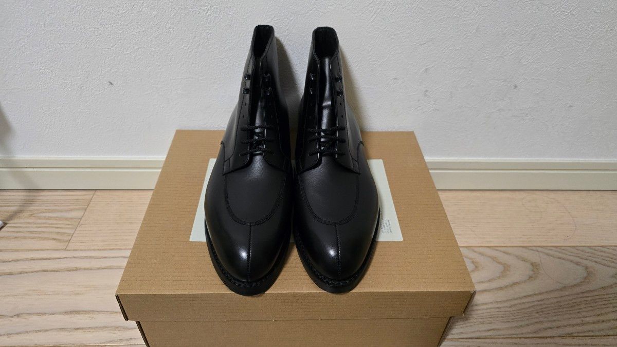 未使用品 J M WESTON ブーツ ダービー ハーフハント 6 5D|Yahoo 未使用品 J M WESTON ブーツ ダービー ハーフハント 6 5D|Yahoo