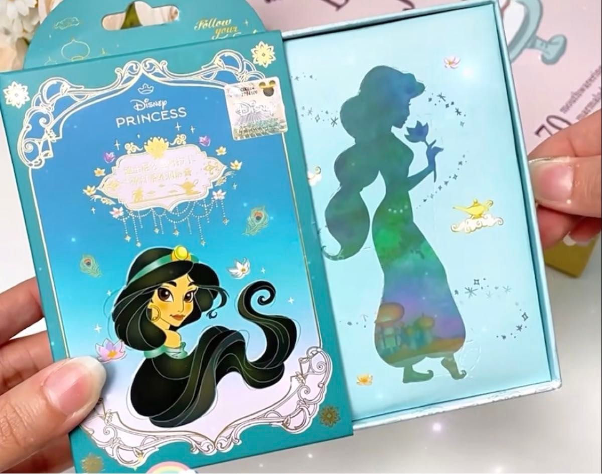 ジャスミン プリンセス ディズニー コスメ ハロウィン キッズ ジャスミン プリンセス ディズニー コスメ ハロウィン キッズ