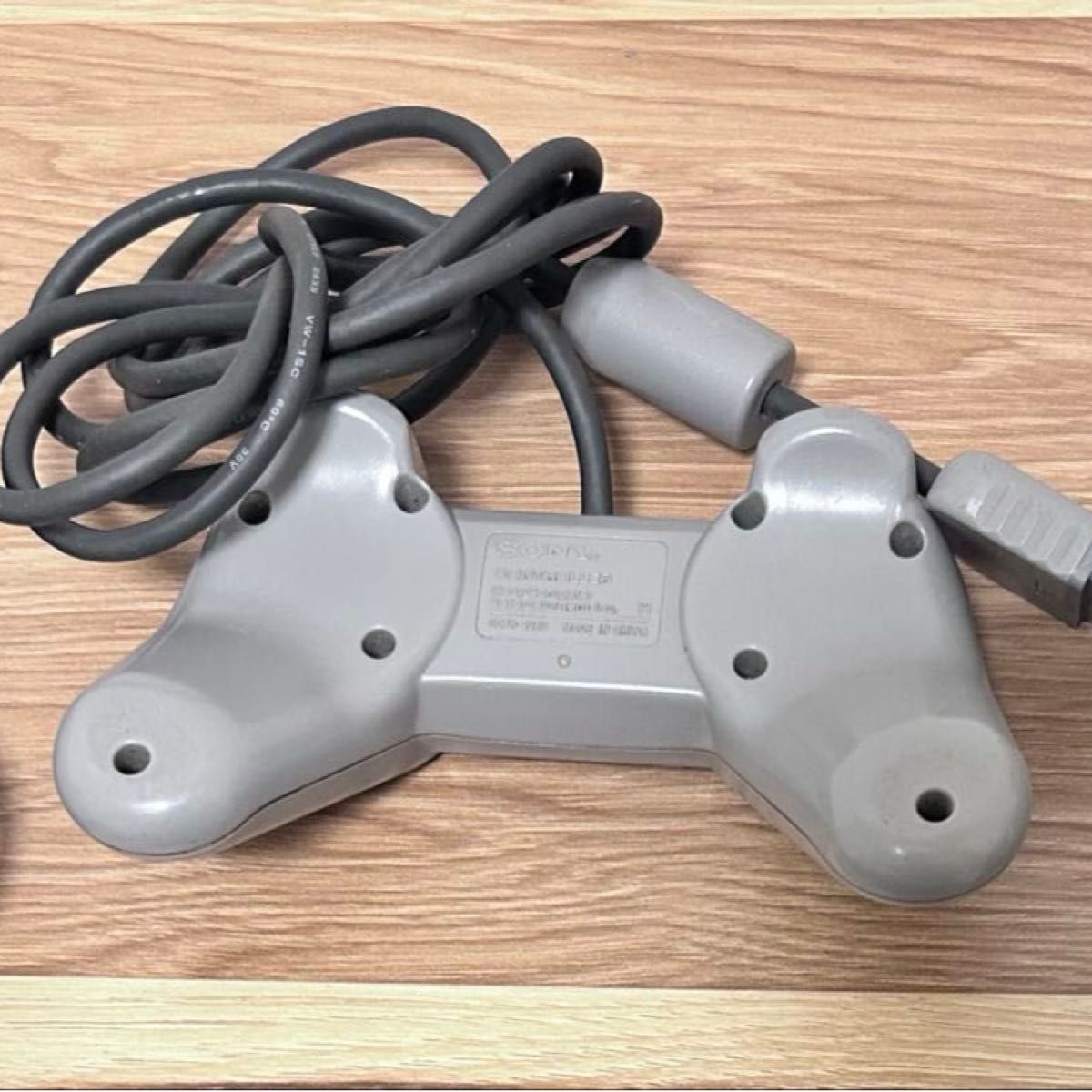 最終型番 初代プレステ Play Station SCPH-9000 SONY 最終型番 初代プレステ Play Station SCPH-9000 SONY