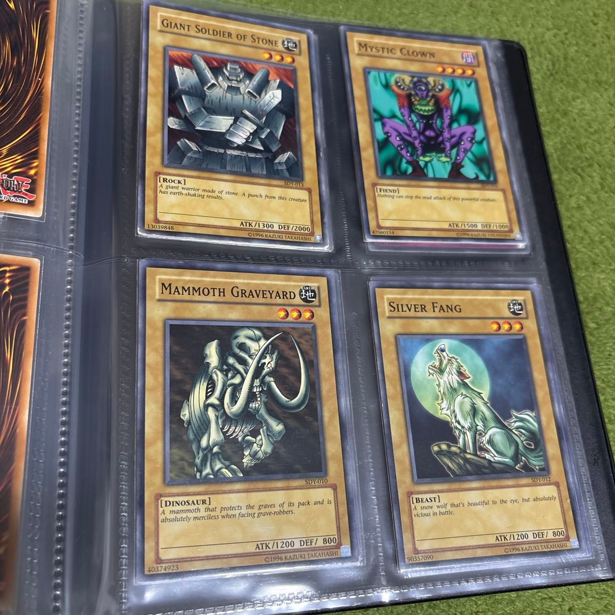 遊戯王 未開封 アジア版 スターターデッキ遊戯 STARTER DECK