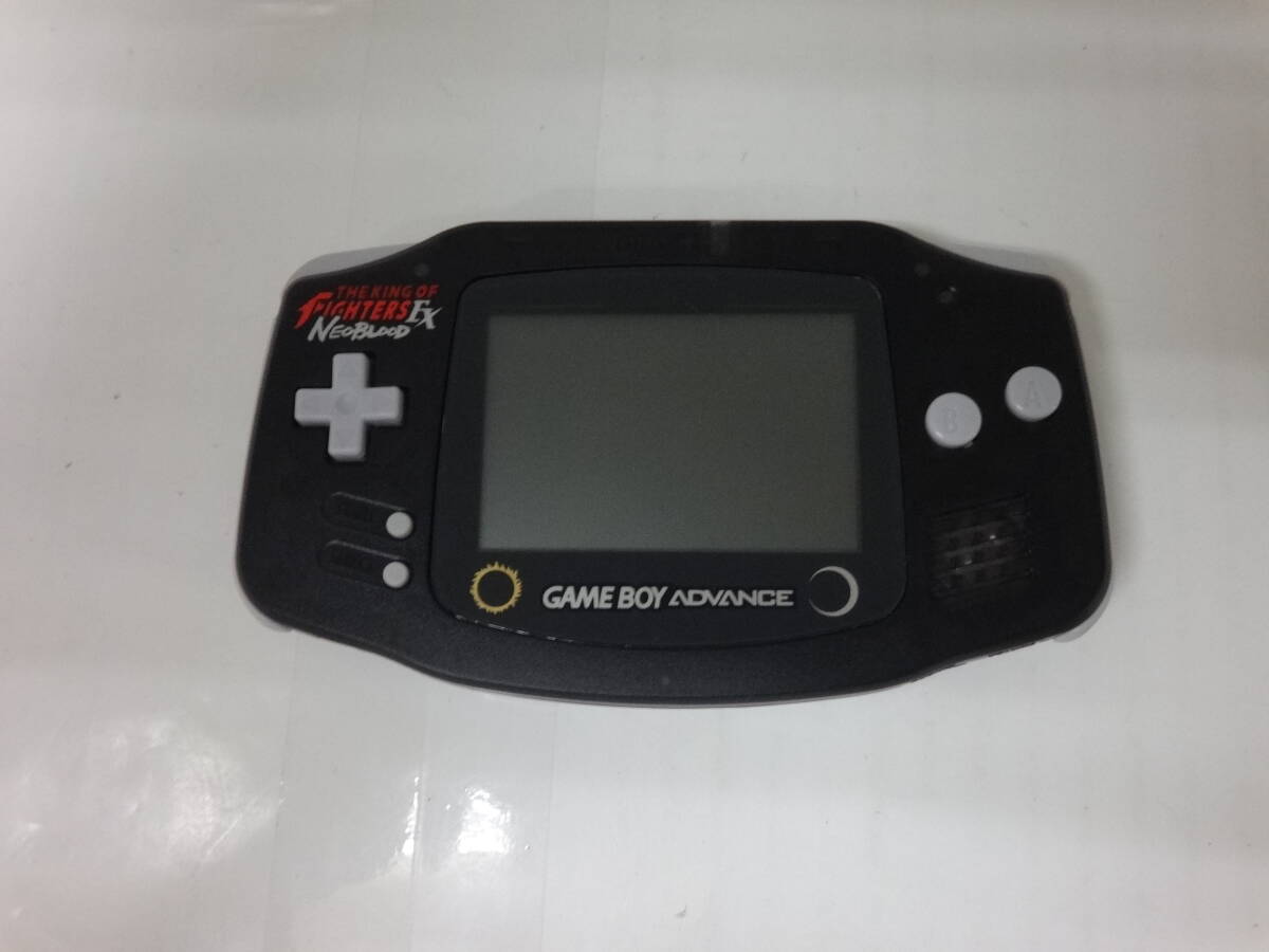 H719 中古 ゲーム 本体 ニンテンドー ゲームボーイアドバンス ザ H719 中古 ゲーム 本体 ニンテンドー ゲームボーイアドバンス ザ