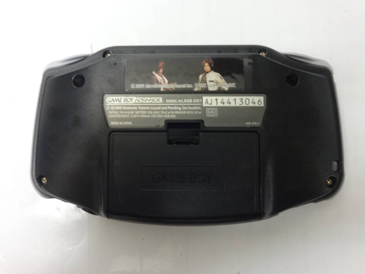 H719 中古 ゲーム 本体 ニンテンドー ゲームボーイアドバンス ザ H719 中古 ゲーム 本体 ニンテンドー ゲームボーイアドバンス ザ