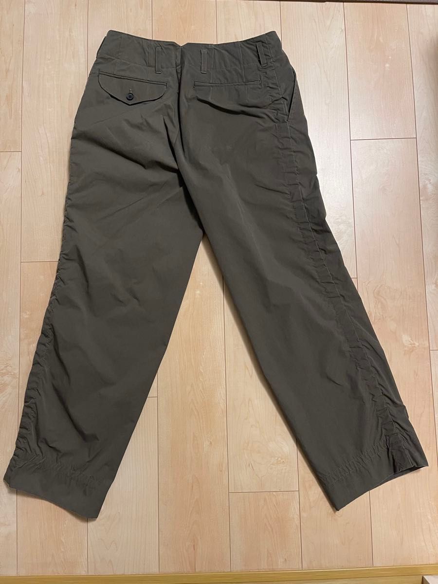 kolor/BEACON カラー ビーコン / SIZE 1 / ボトム ブサイク kolor/BEACON カラー ビーコン / SIZE 1 / ボトム ブサイク