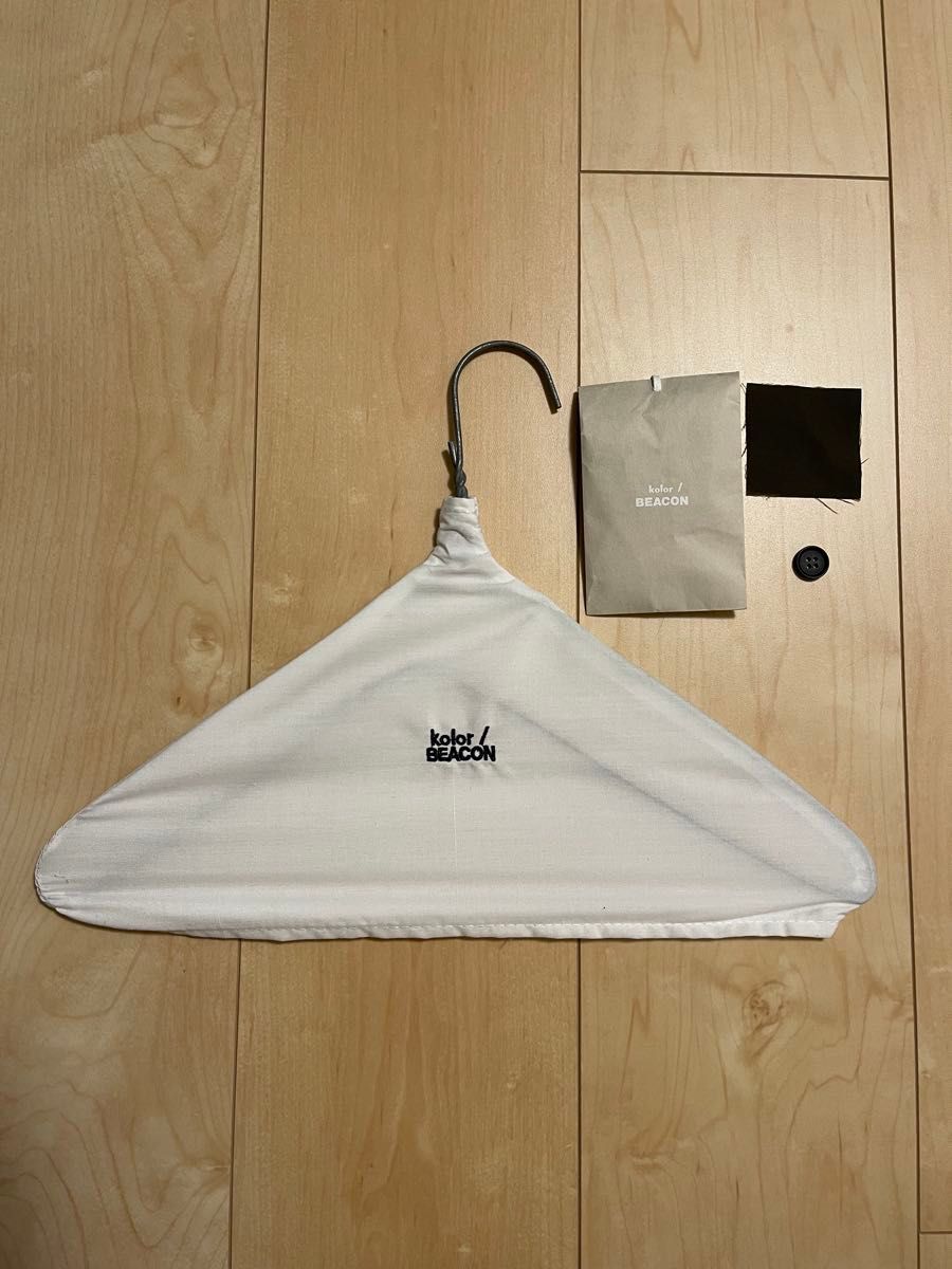 kolor/BEACON カラー ビーコン / SIZE 1 / ボトム ブサイク kolor/BEACON カラー ビーコン / SIZE 1 / ボトム ブサイク