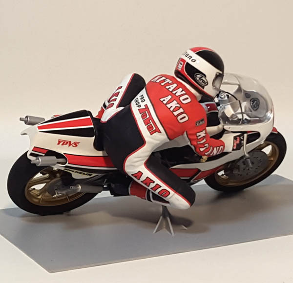 Yahoo!オークション - 1/12キット ヤマハTZ500(YZR500) 1982 平忠彦 Yahoo!オークション - 1/12キット ヤマハTZ500(YZR500) 1982 平忠彦