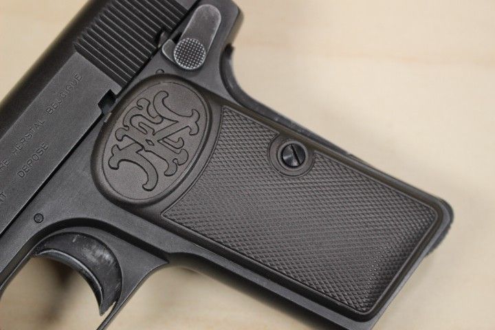 外箱付 HW ダミーカート仕様 マルシン FNブローニング M1910 外箱付 HW ダミーカート仕様 マルシン FNブローニング M1910