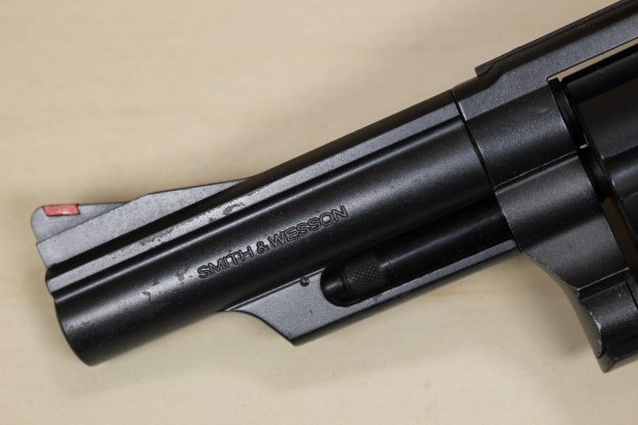 次元大介 仕様 東京マルイ S&W M19 コンバットマグナム 4インチ 次元大介 仕様 東京マルイ S&W M19 コンバットマグナム 4インチ