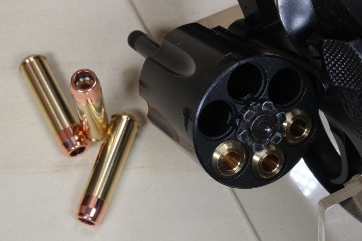 次元大介 仕様 東京マルイ S&W M19 コンバットマグナム 4インチ 次元大介 仕様 東京マルイ S&W M19 コンバットマグナム 4インチ