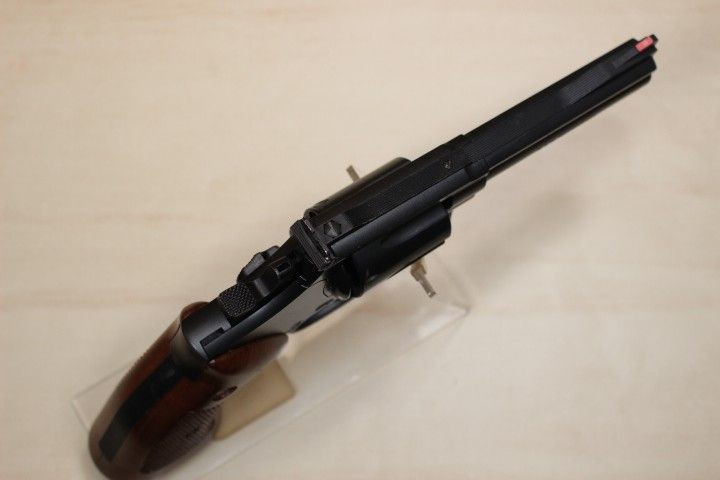 東京マルイ S&W M19 コンバットマグナム 4インチ 次元大介 東京マルイ S&W M19 コンバットマグナム 4インチ 次元大介