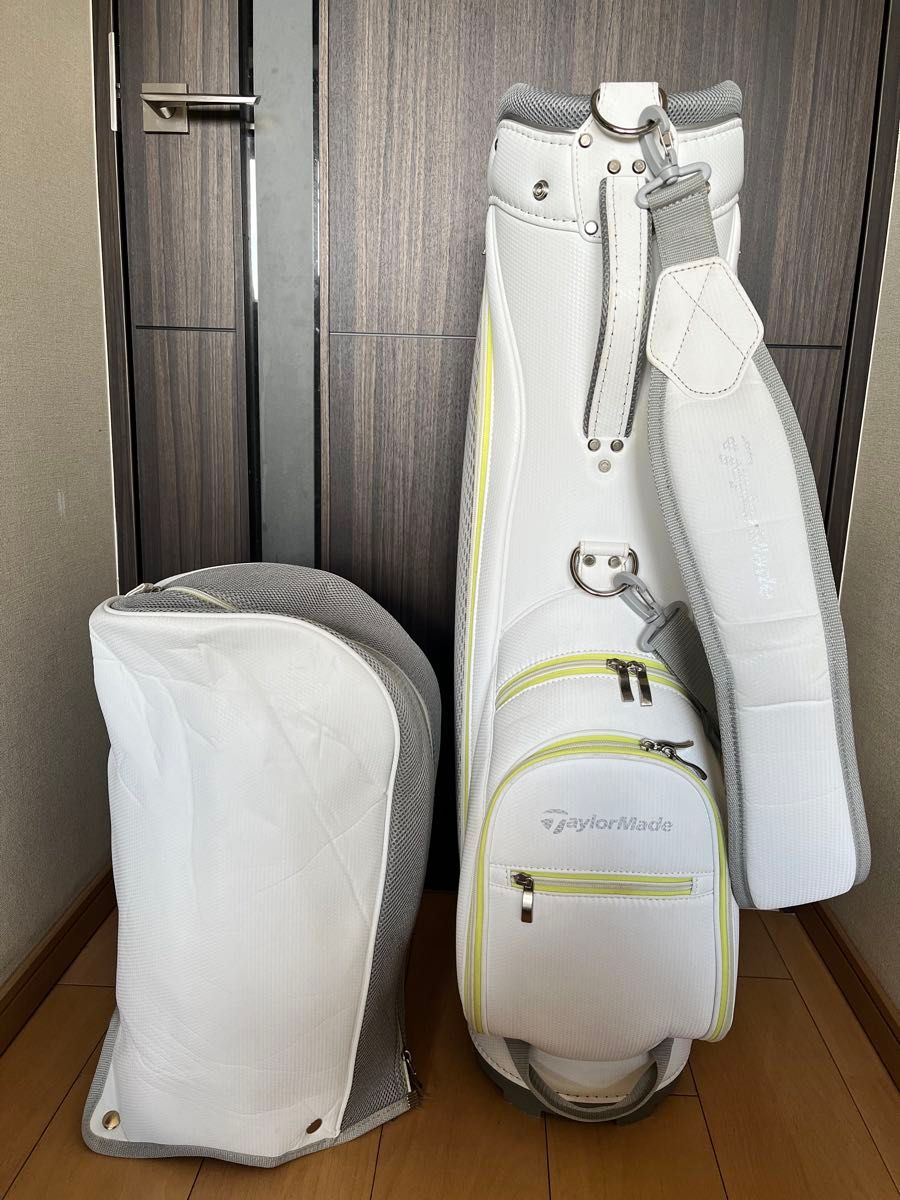 美品TaylorMade テーラーメイド KY330 TM ウィメンズ 軽量 美品TaylorMade テーラーメイド KY330 TM ウィメンズ 軽量