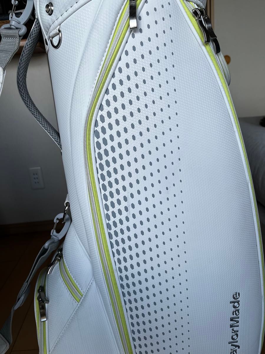 美品TaylorMade テーラーメイド KY330 TM ウィメンズ 軽量 美品TaylorMade テーラーメイド KY330 TM ウィメンズ 軽量
