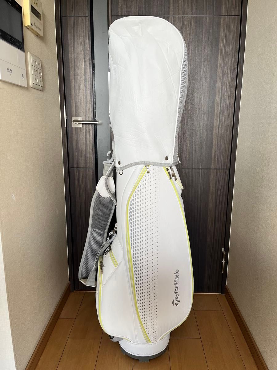 美品TaylorMade テーラーメイド KY330 TM ウィメンズ 軽量 美品TaylorMade テーラーメイド KY330 TM ウィメンズ 軽量