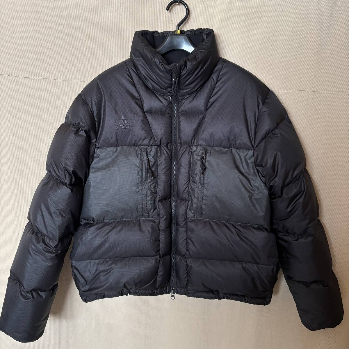 19AW NIKE ACG GORE TEX DOWN JACKET メンズ サイズS 正規品 19AW NIKE ACG GORE TEX DOWN JACKET メンズ サイズS 正規品