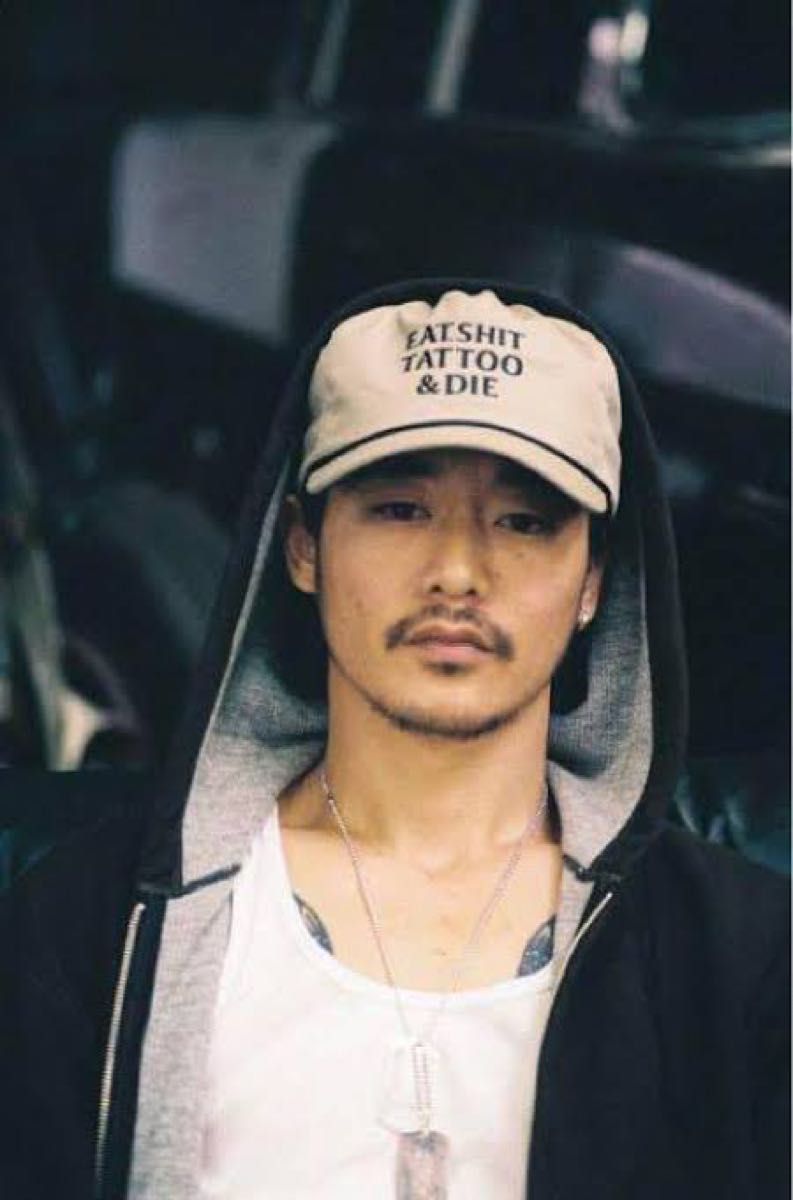 tatoo studio yamada キャップ タトゥースタジオヤマダ|Yahoo tatoo studio yamada キャップ タトゥースタジオヤマダ|Yahoo