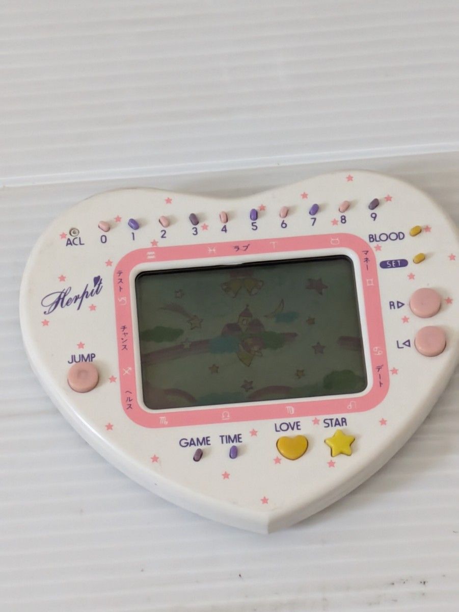 ハーピット ゲームウォッチ ハーピット ゲームウォッチ|Yahoo!フリマ(旧PayPayフリマ)