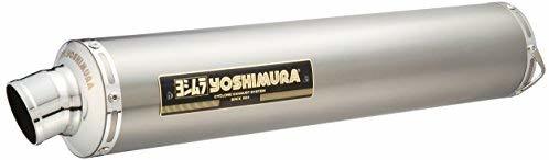 YOSHIMURA ヨシムラ:スリップオン サイクロン LEPTOS　CB1300SB 商品番号：110-41C-5480_画像5