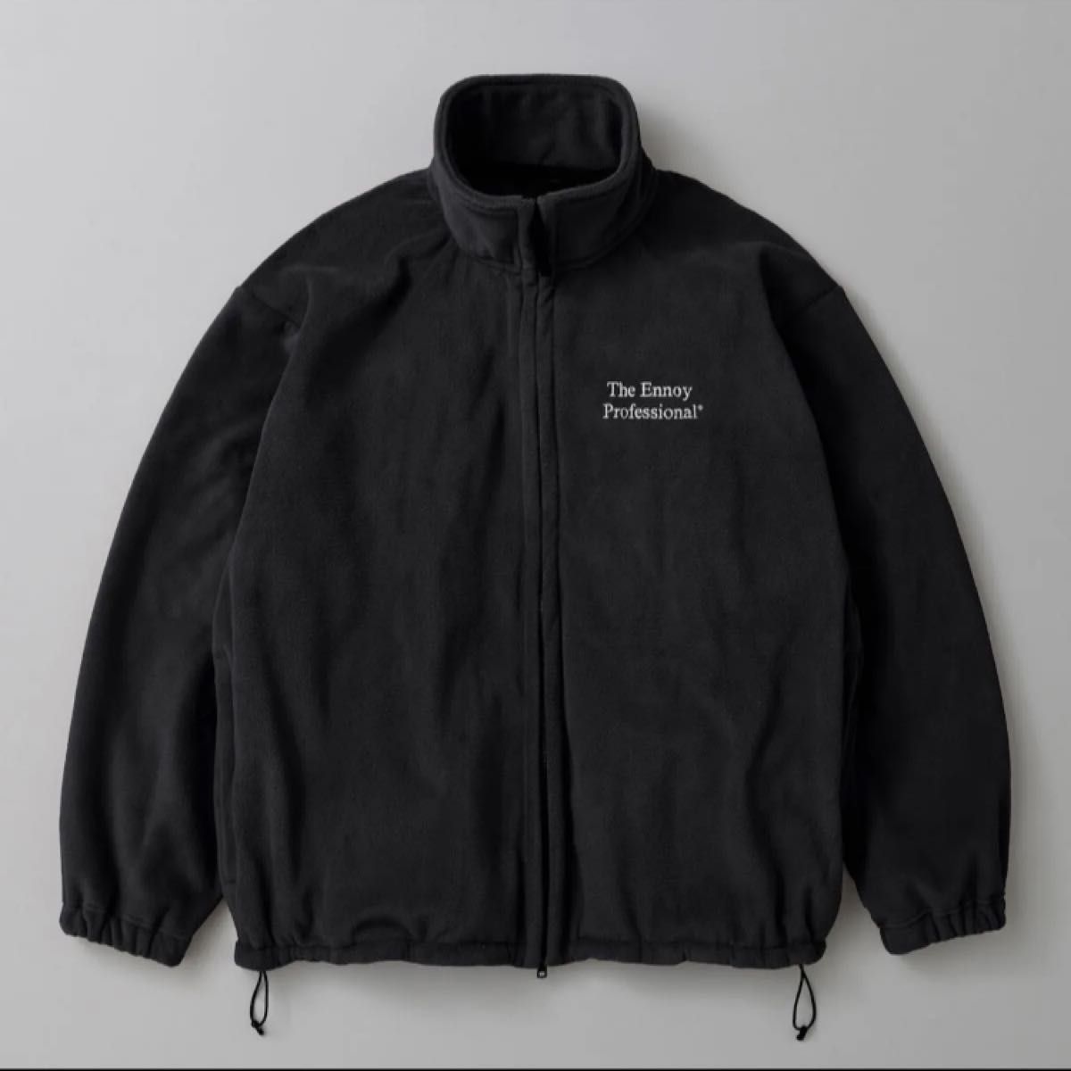 ennoy PolartecFleece セットアップ 21aw ブラック XL - その他 ennoy PolartecFleece セットアップ 21aw ブラック XL - その他