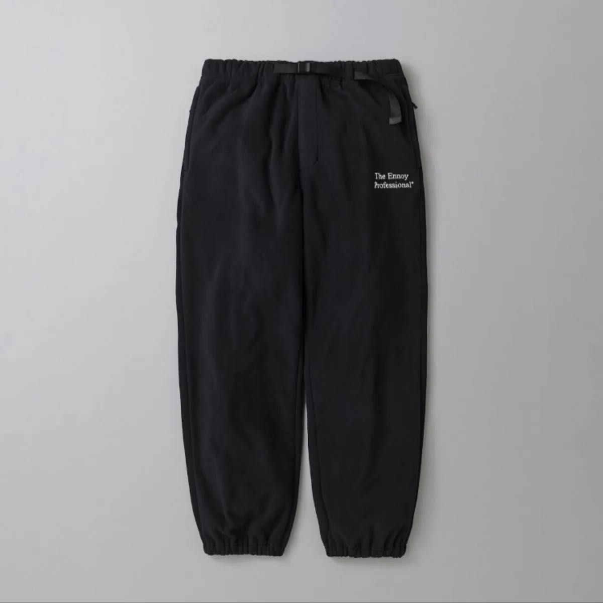 エンノイ フリース セットアップ 24AW ennoy POLARTEC FLEECE エンノイ フリース セットアップ 24AW ennoy POLARTEC FLEECE