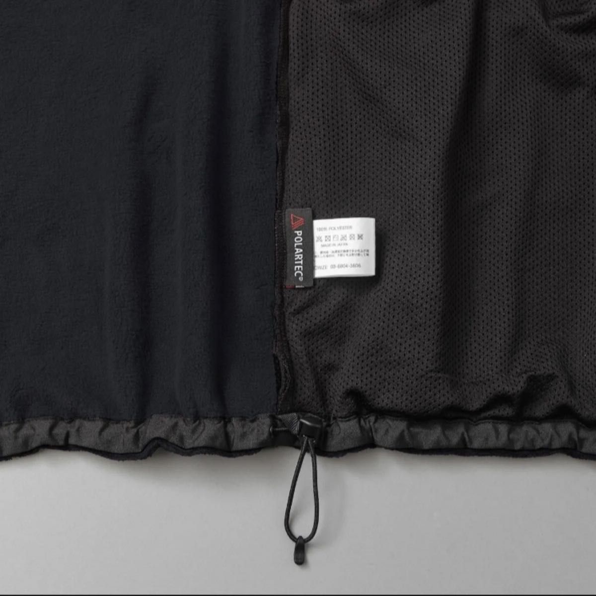 エンノイ フリース セットアップ 24AW ennoy POLARTEC FLEECE エンノイ フリース セットアップ 24AW ennoy POLARTEC FLEECE