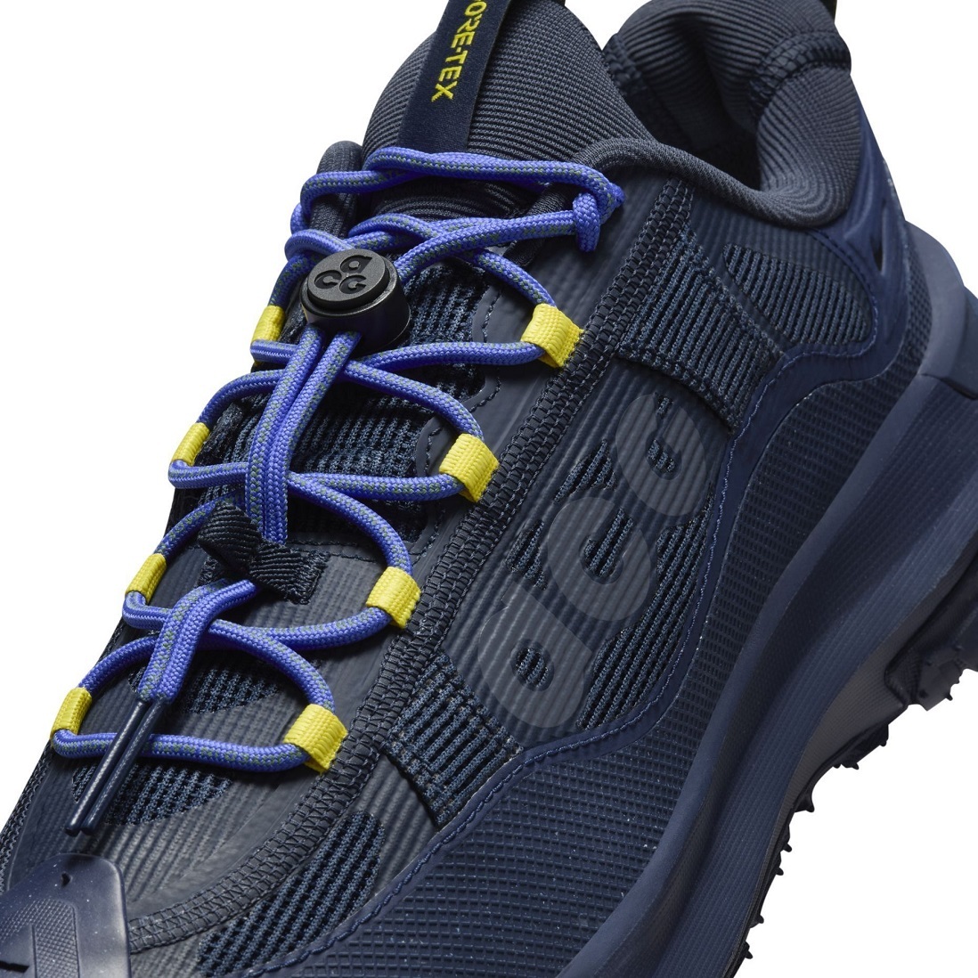 ■ナイキ ACG マウンテン フライ 2 ロウ ゴアテックス ダークオブシディアン 新品 30.0cm US12 ACG MOUNTAIN FLY 2 LOW GTX HF6245-400