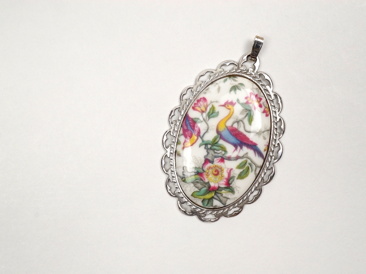【送料0円】 アンティーク/未使用品□COALPORT（コールポート）スターリング その他
