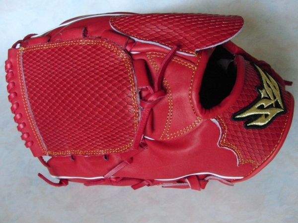 DIAMOND LEGEND 完全別注 オーダーグラブ Z´ZOOM 硬式用 投手用 DIAMOND LEGEND 完全別注 オーダーグラブ Z´ZOOM 硬式用 投手用