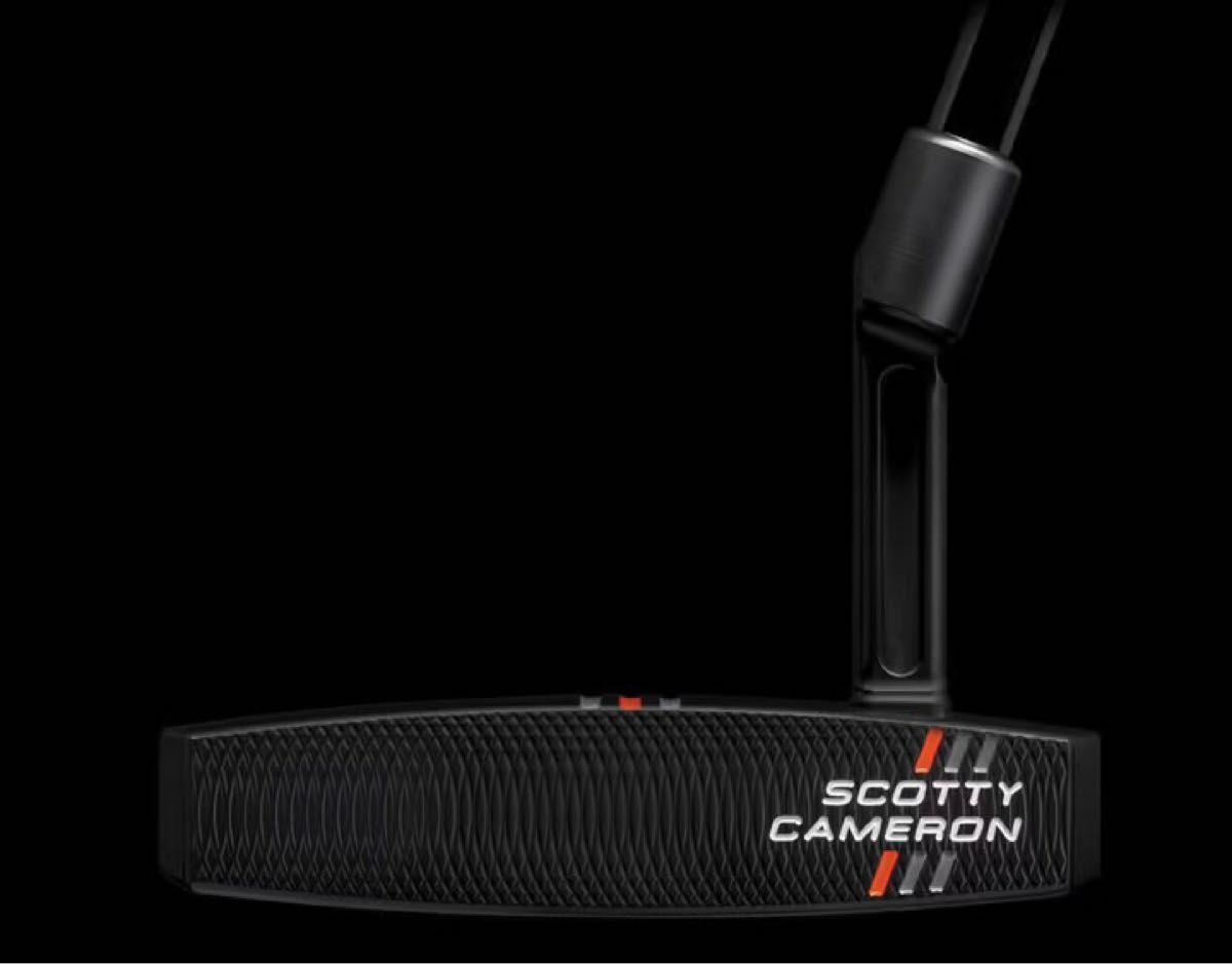 スコッティキャメロン ホリデー2024 新品未使用 国内正規品 即 スコッティキャメロン ホリデー2024 新品未使用 国内正規品 即