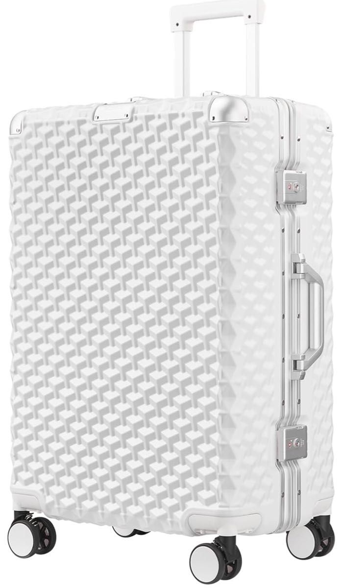 新品 Ashard スーツケース ストッパー付き キャリーケース 新品 Ashard スーツケース ストッパー付き キャリーケース