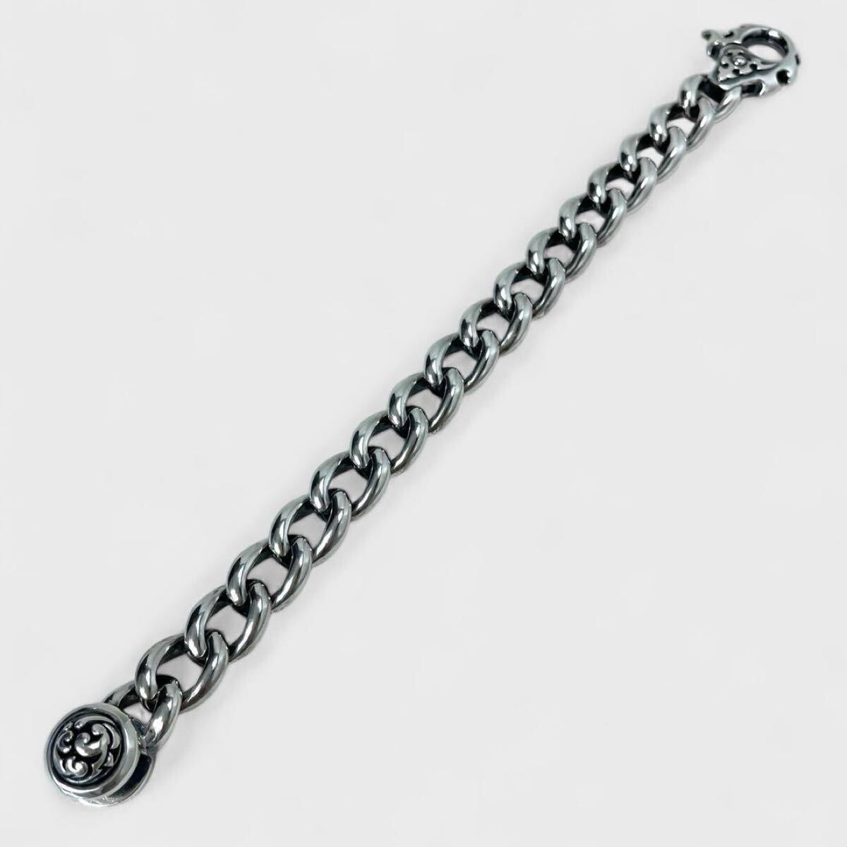 レア品/美品】William Walles ウィリアムウォレス チェーン レア品/美品】William Walles ウィリアムウォレス チェーン