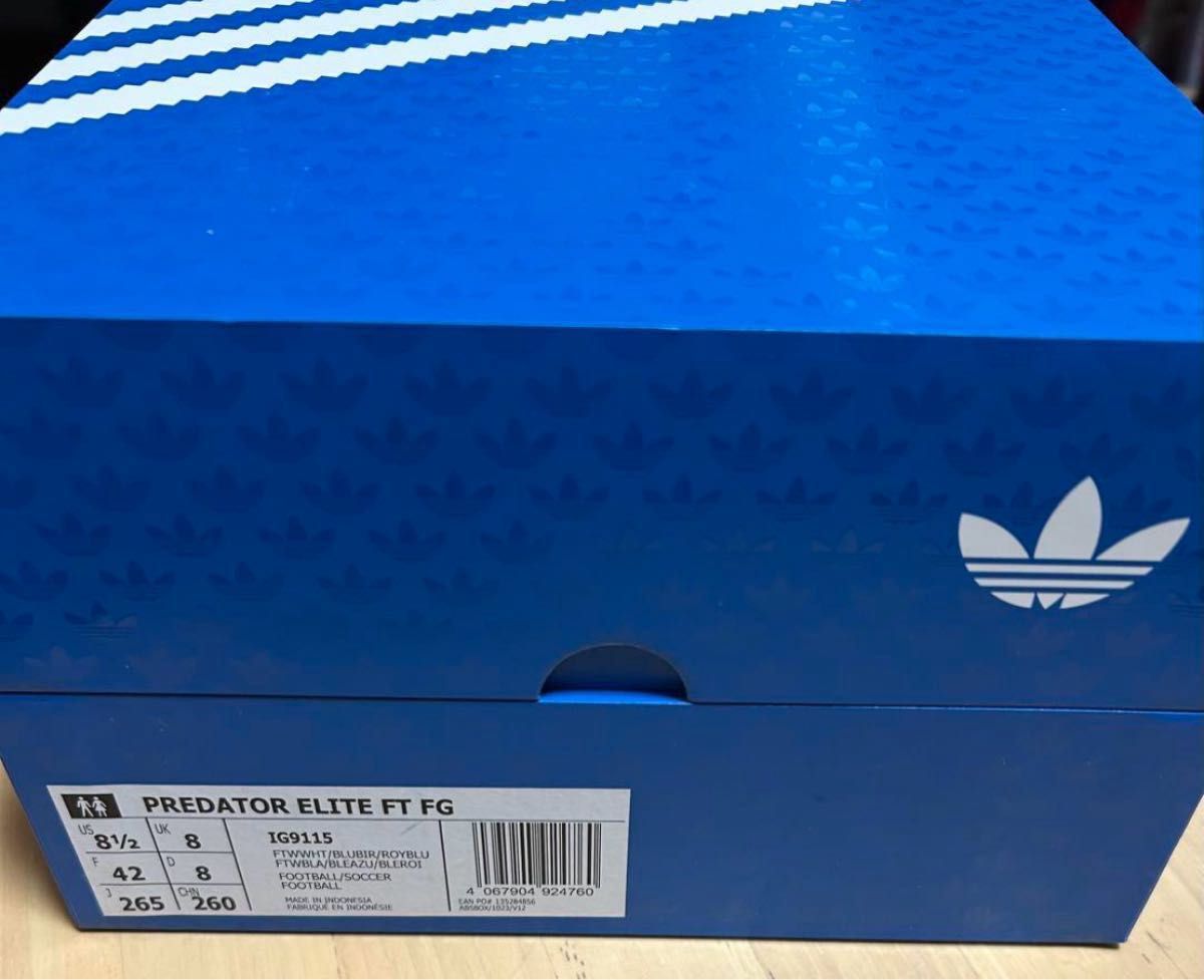 adidas プレデター ELITE デビッド ベッカム FG PREDATOR|Yahoo adidas プレデター ELITE デビッド ベッカム FG PREDATOR|Yahoo