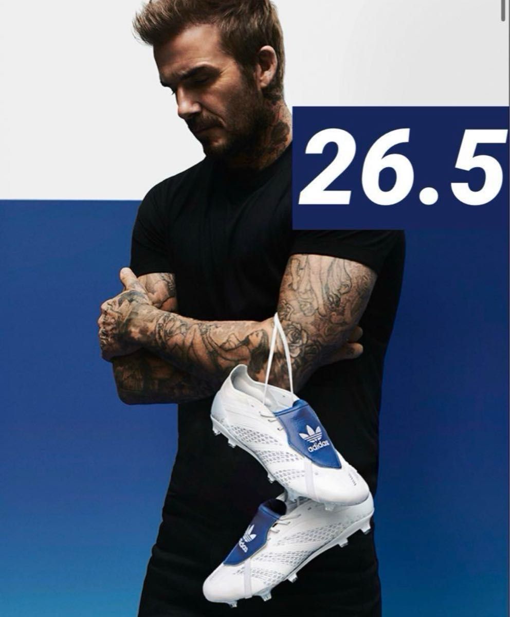 adidas プレデター ELITE デビッド ベッカム FG PREDATOR|Yahoo adidas プレデター ELITE デビッド ベッカム FG PREDATOR|Yahoo
