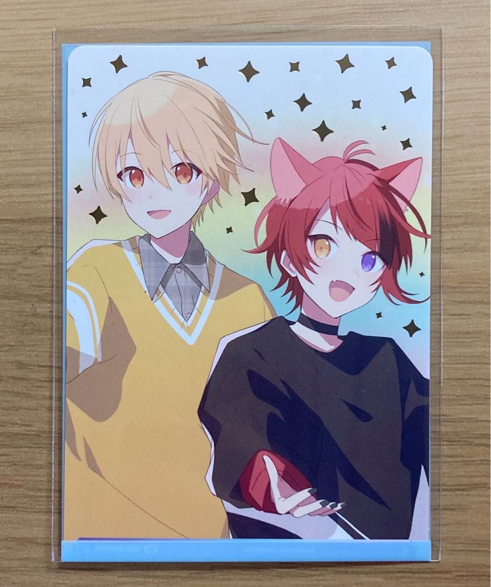 すとぷり 莉犬くん るぅとくん るぅりーぬ ヴァイスシュヴァルツ すとぷり 莉犬くん るぅとくん るぅりーぬ ヴァイスシュヴァルツ