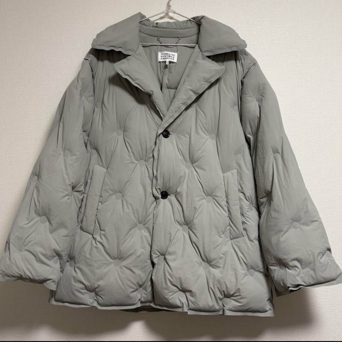 MAISON MARGIELA メゾンマルジェラ ナイロンジャケット|Yahoo MAISON MARGIELA メゾンマルジェラ ナイロンジャケット|Yahoo