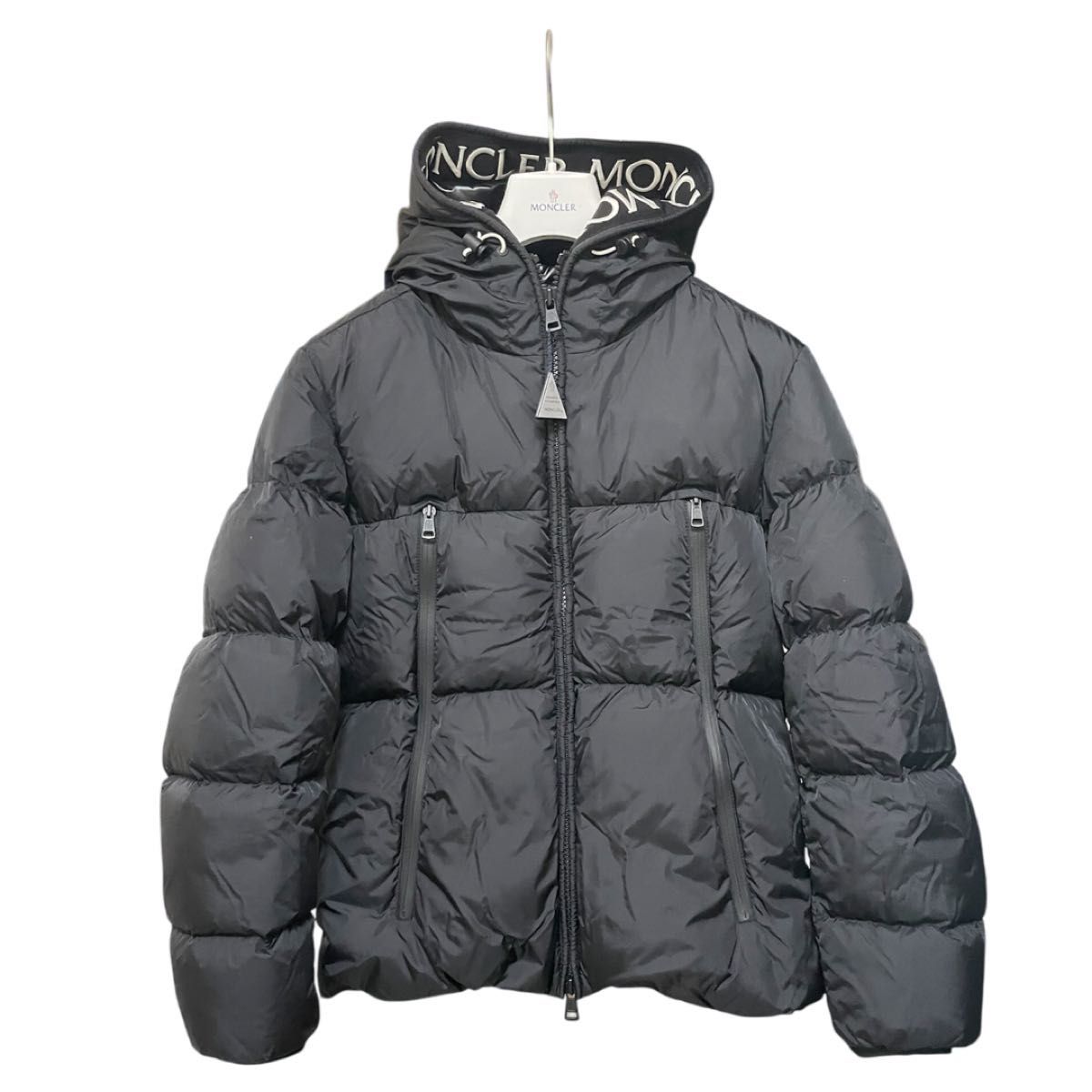 新品未使用】MONCLER MONTCLA サイズ2 モンクレール モンクラー 新品未使用】MONCLER MONTCLA サイズ2 モンクレール モンクラー