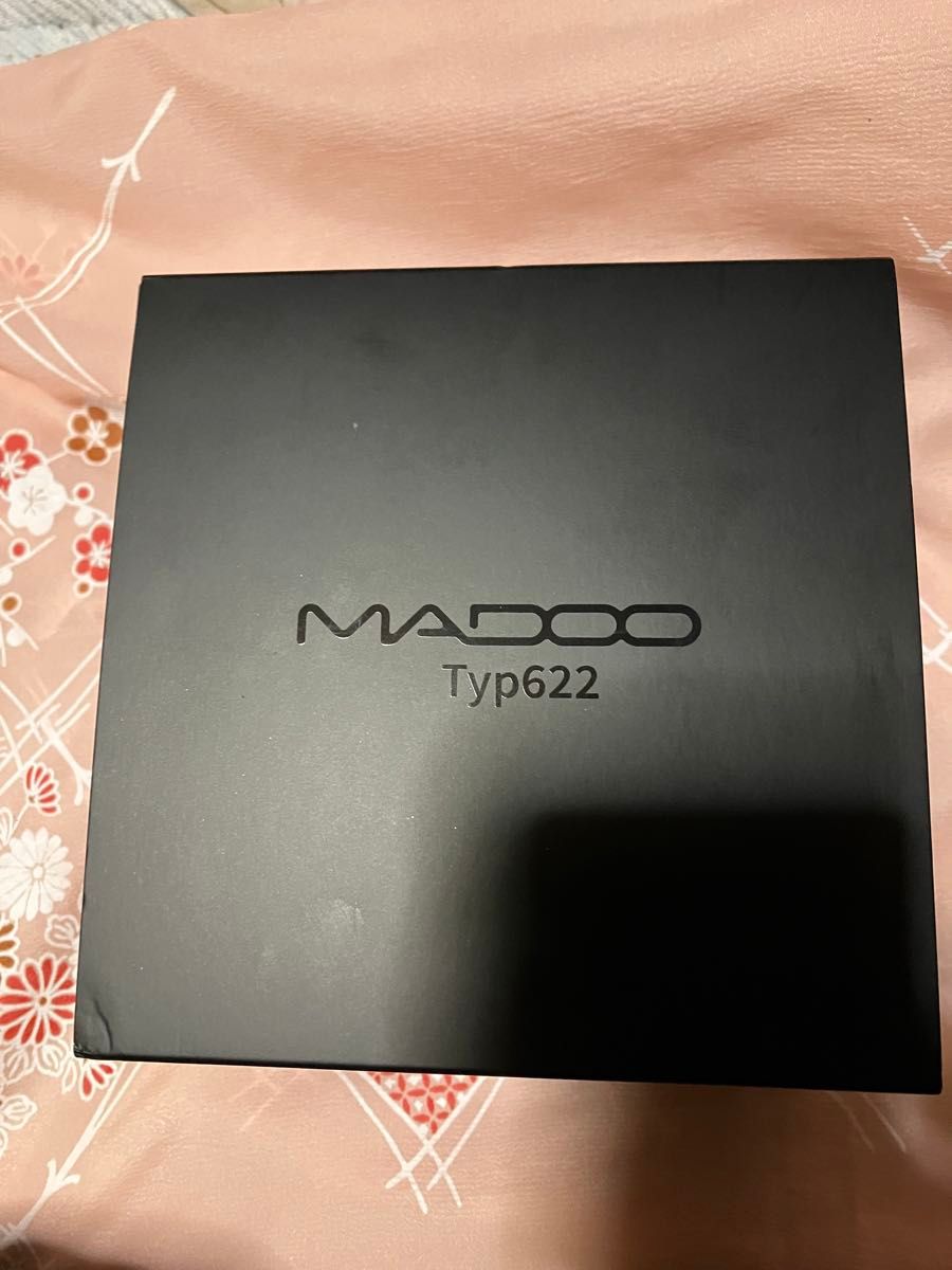 MADOO Typ622|Yahoo!フリマ(旧PayPayフリマ) MADOO Typ622|Yahoo!フリマ(旧PayPayフリマ)