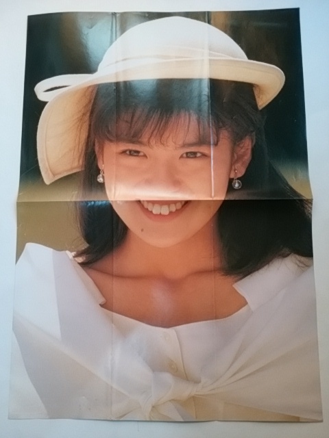  Minamino Yoko вентилятор Club NANNO CLUB бюллетень Vol.10 дополнение булавка nap имеется 