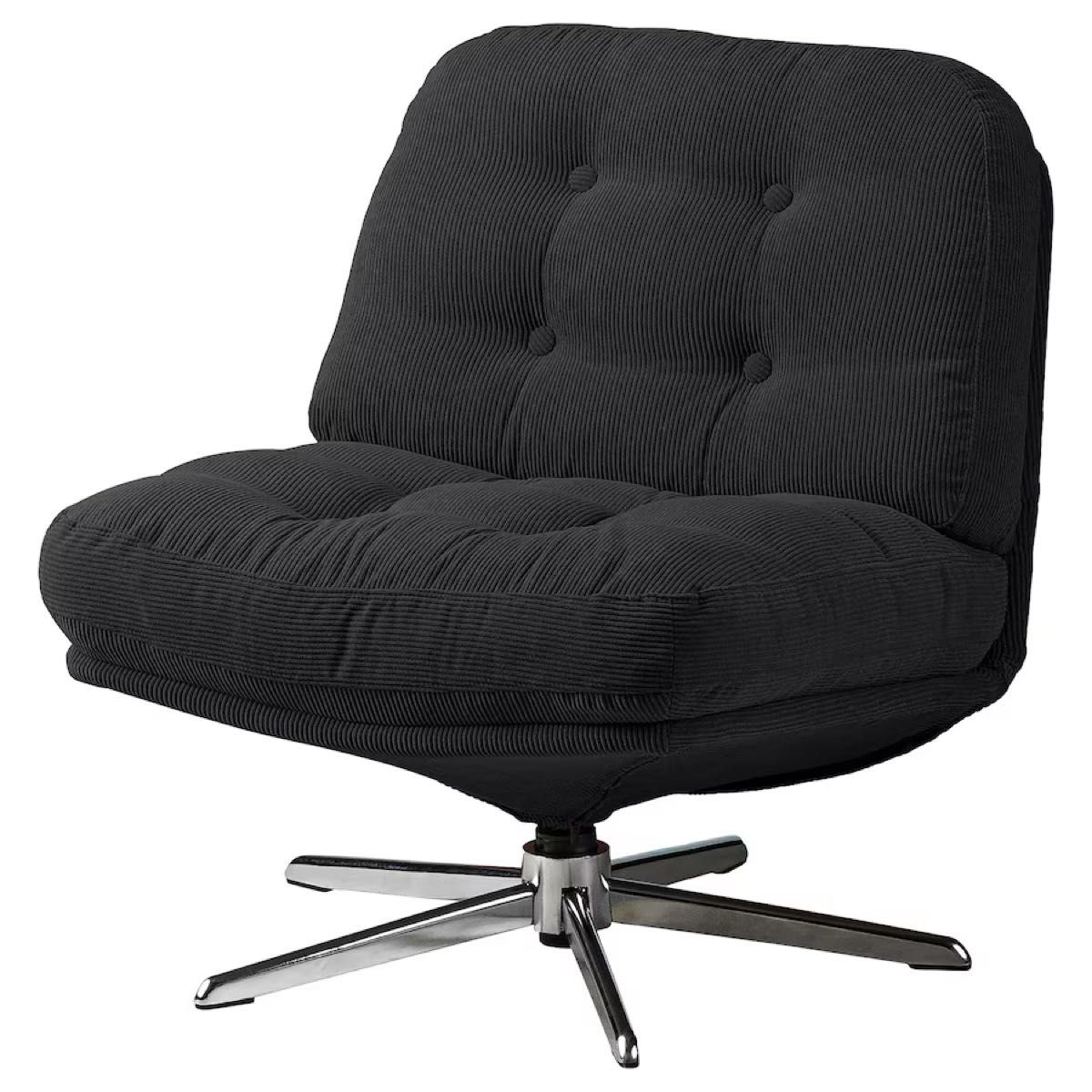 新品 未開封】イケア IKEA ディヴリンゲ 回転パーソナルチェア 新品 未開封】イケア IKEA ディヴリンゲ 回転パーソナルチェア