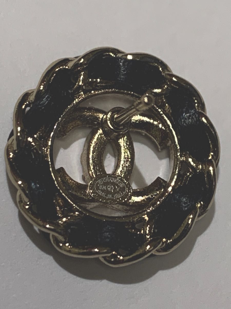 シャネル CHANEL ピアス 新作 2024年 ココマーク チェーン シャネル CHANEL ピアス 新作 2024年 ココマーク チェーン