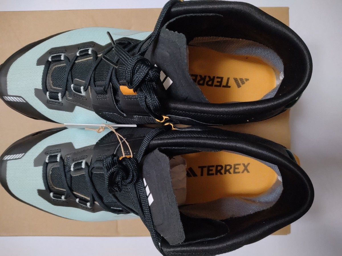 adidas TERREX /アディダス テレックス スカイチェイサーミッド adidas TERREX /アディダス テレックス スカイチェイサーミッド