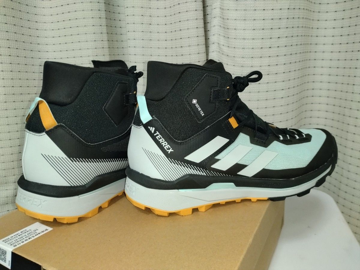 adidas TERREX /アディダス テレックス スカイチェイサーミッド adidas TERREX /アディダス テレックス スカイチェイサーミッド