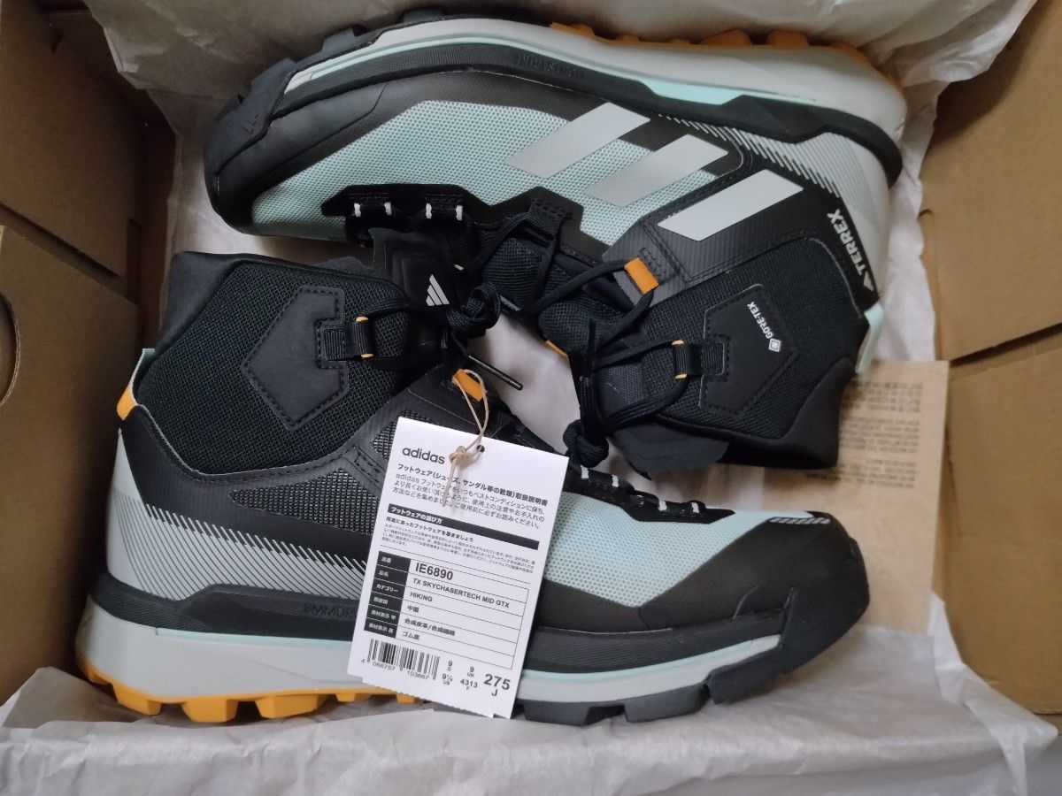 adidas TERREX /アディダス テレックス スカイチェイサーミッド adidas TERREX /アディダス テレックス スカイチェイサーミッド