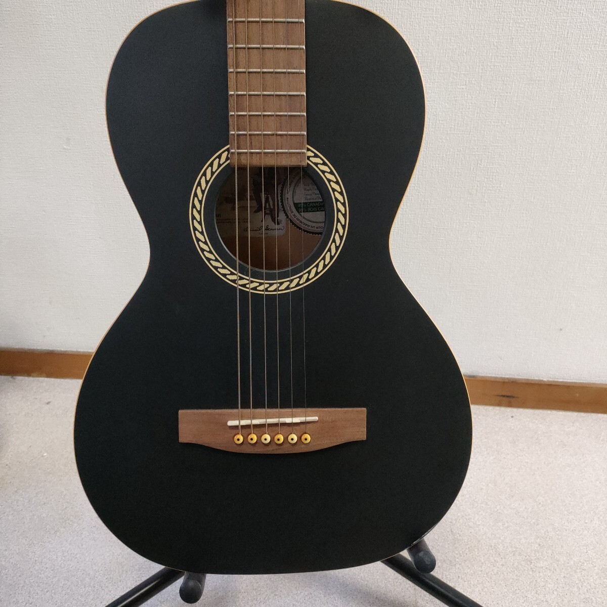 Art&Lutherie アコースティックギター ケース付き Art&Lutherie アコースティックギターケース付き