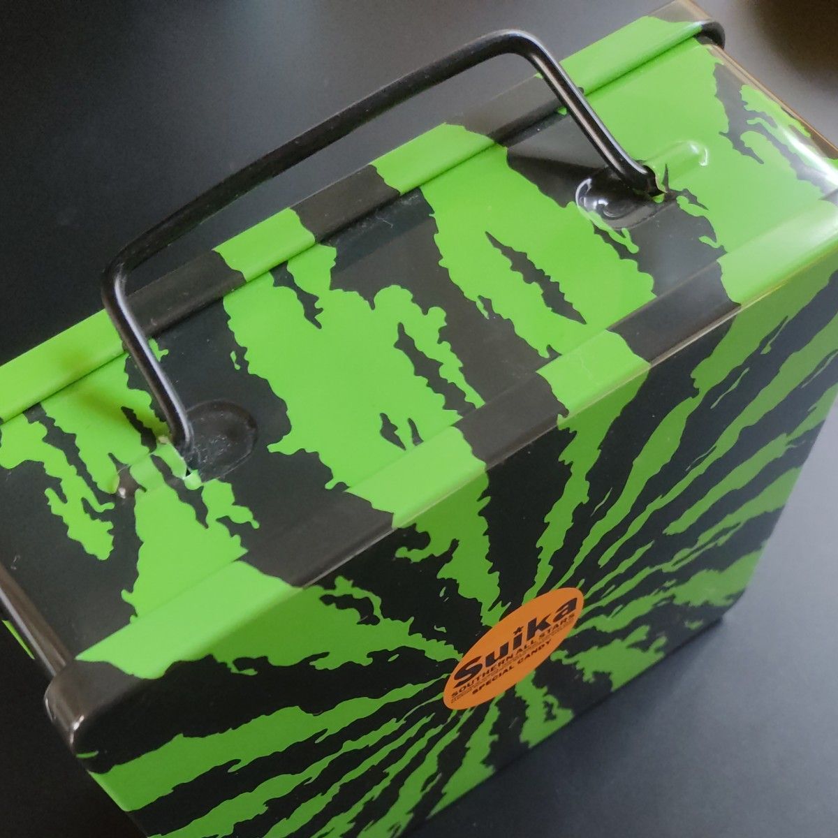 サザンオールスターズ すいか 缶のみ Suika|Yahoo!フリマ(旧 サザンオールスターズ すいか 缶のみ Suika|Yahoo!フリマ(旧