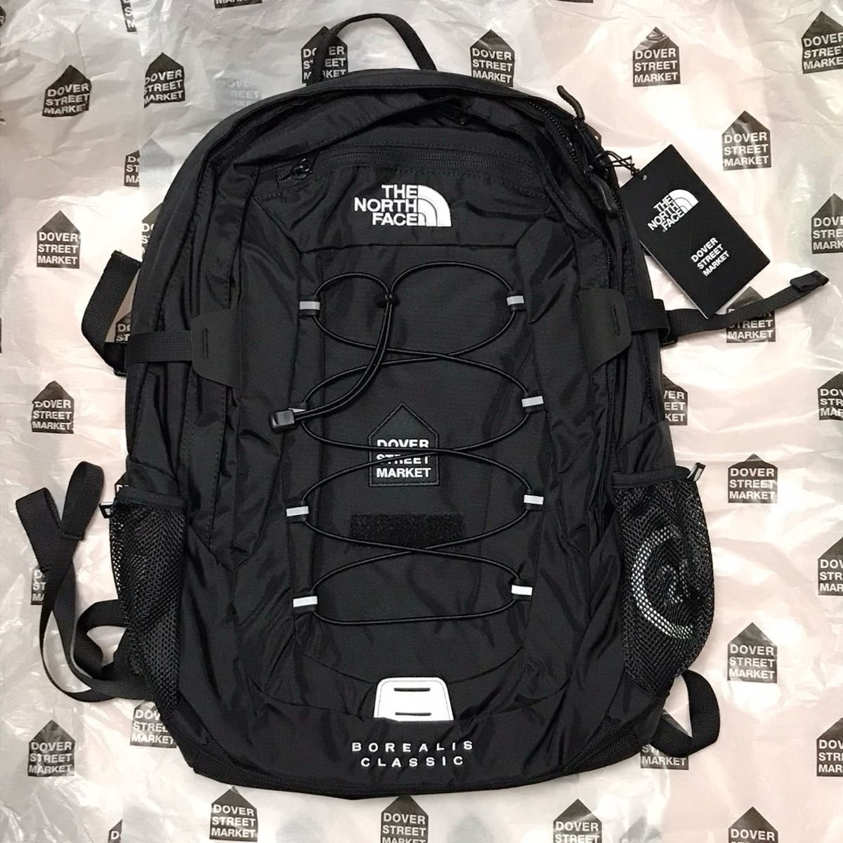 THE NORTH FACE Tnf X Dsm バックパック リュック 黒|Yahoo THE NORTH FACE Tnf X Dsm バックパック リュック 黒|Yahoo