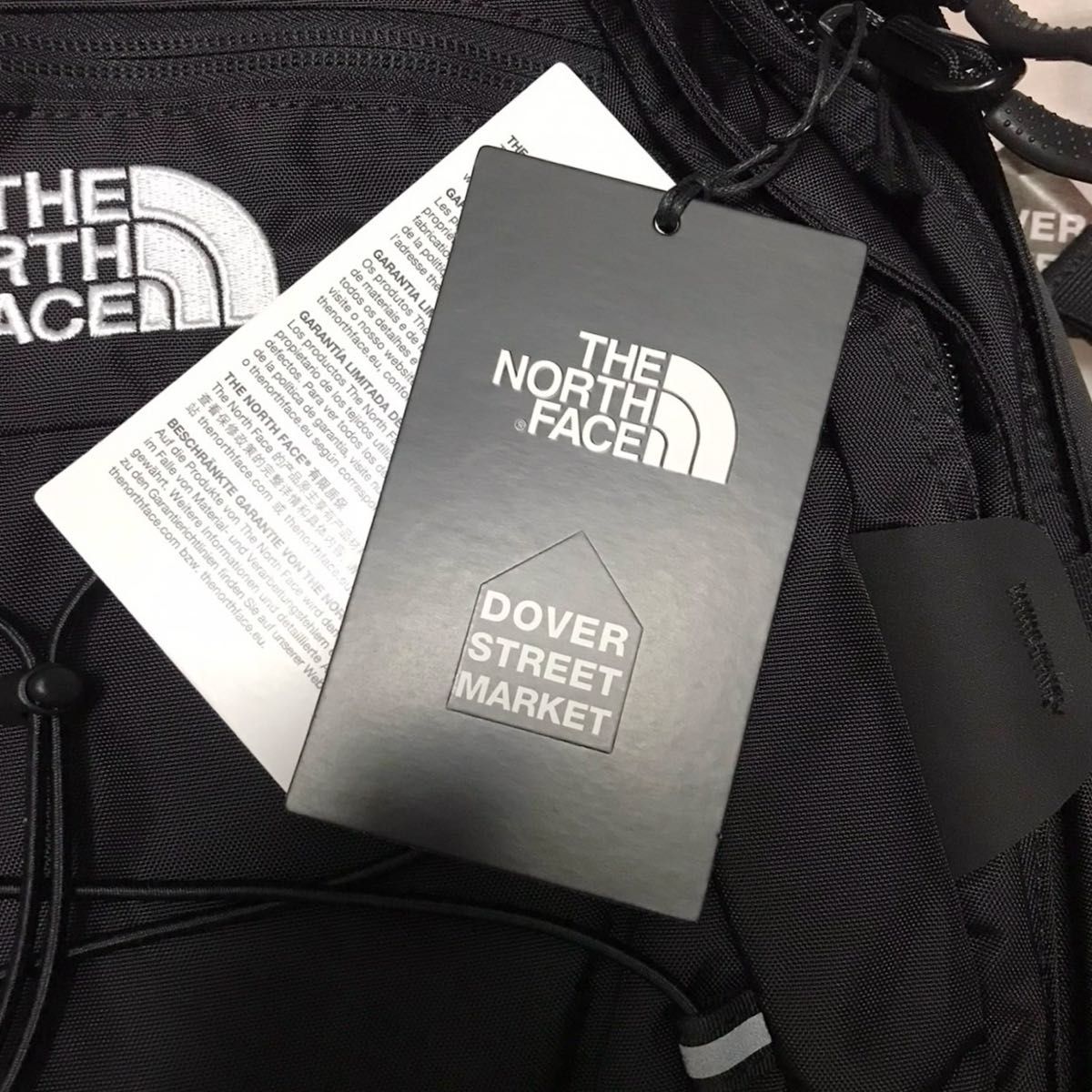 THE NORTH FACE Tnf X Dsm バックパック リュック 黒|Yahoo THE NORTH FACE Tnf X Dsm バックパック リュック 黒|Yahoo