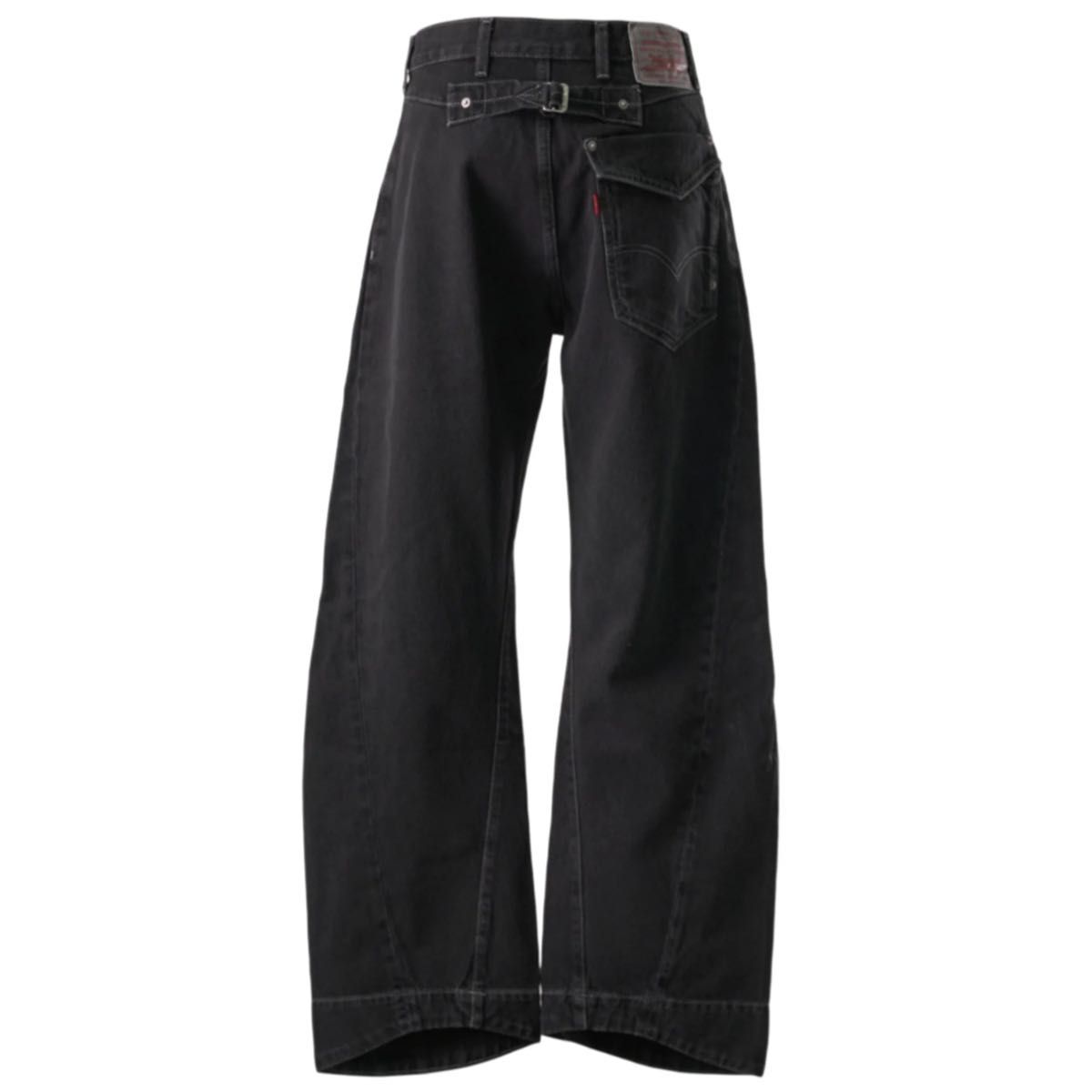 LEVI'S x Kiko Kostadinov Jeans Black デニム|Yahoo!フリマ LEVI'S x Kiko Kostadinov Jeans Black デニム|Yahoo!フリマ