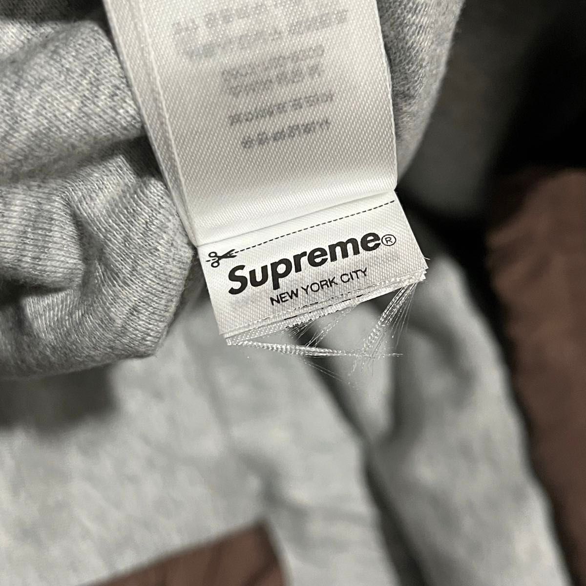 新品S】Supreme Crest Coaches Jacket 新品S】Supreme Crest Coaches Jacket
