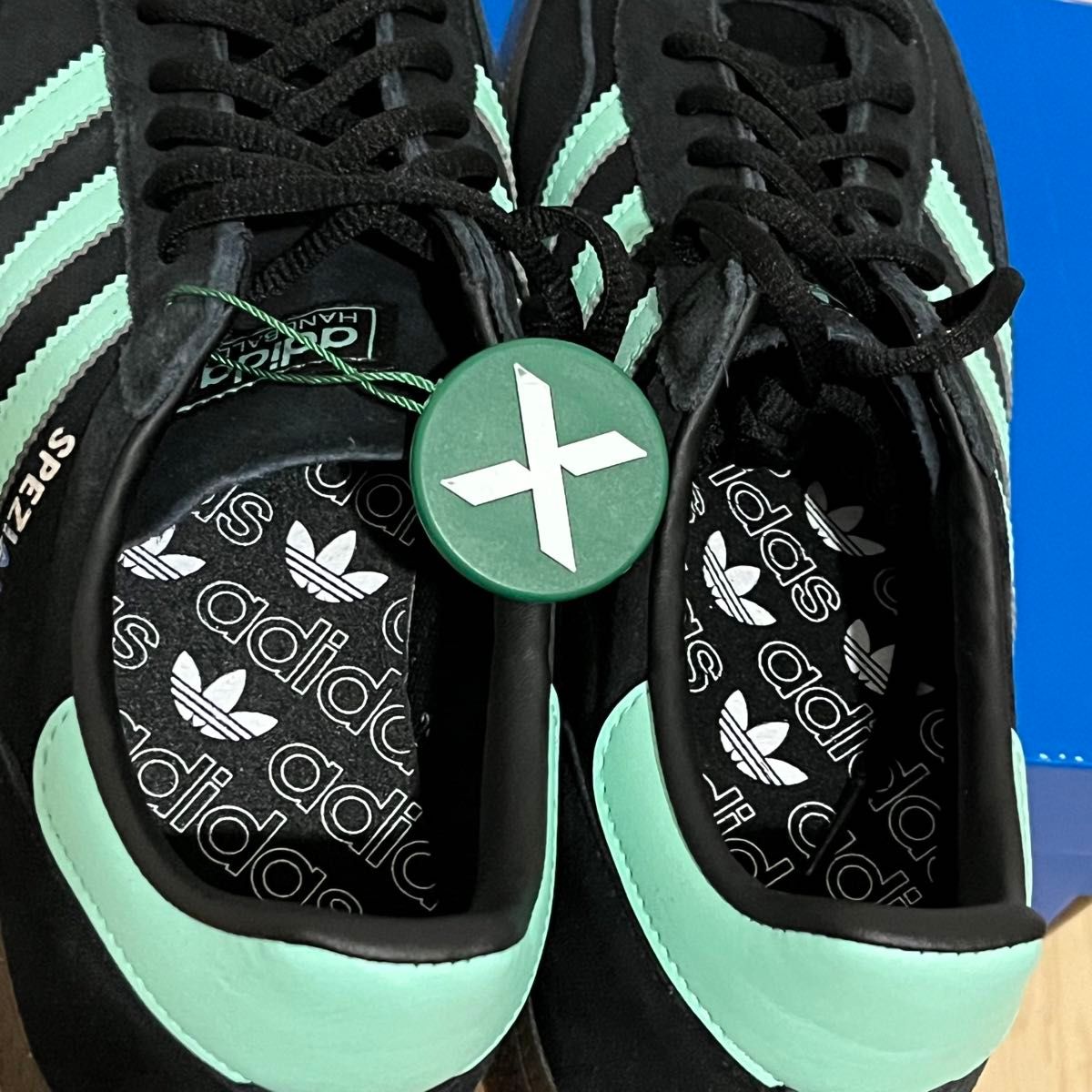新品28cm/Originals Handball Spezial 新品28cm/Originals Handball Spezial