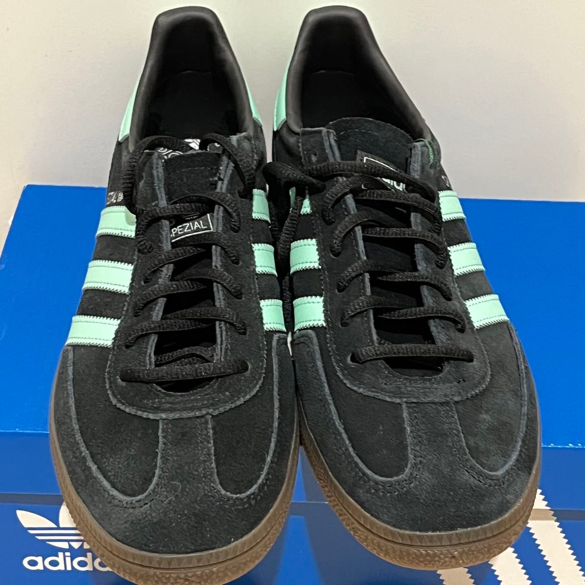 新品28cm/Originals Handball Spezial 新品28cm/Originals Handball Spezial