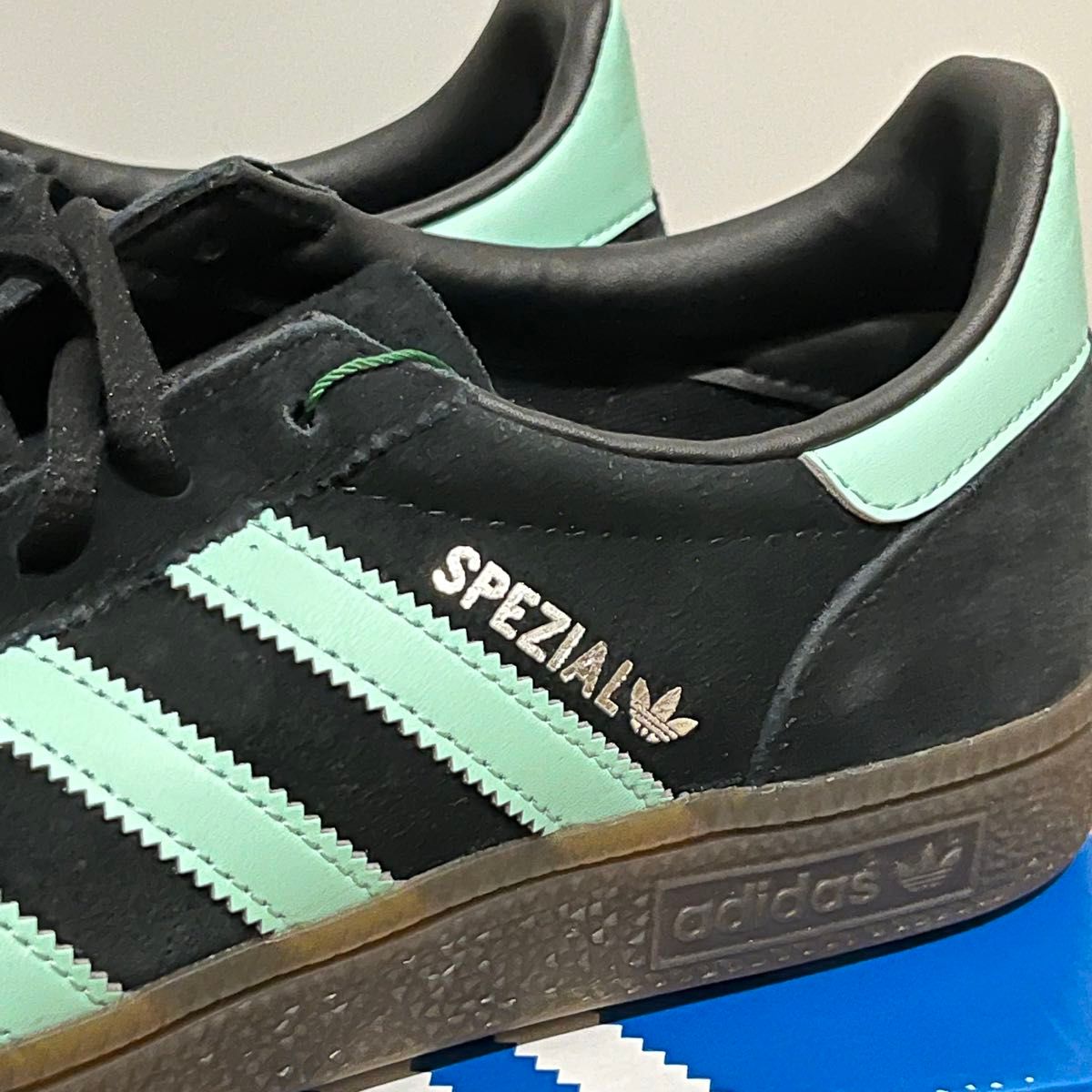 新品28cm/Originals Handball Spezial 新品28cm/Originals Handball Spezial